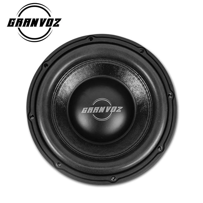 12 Inch Bass Subwoofer 600 Watts