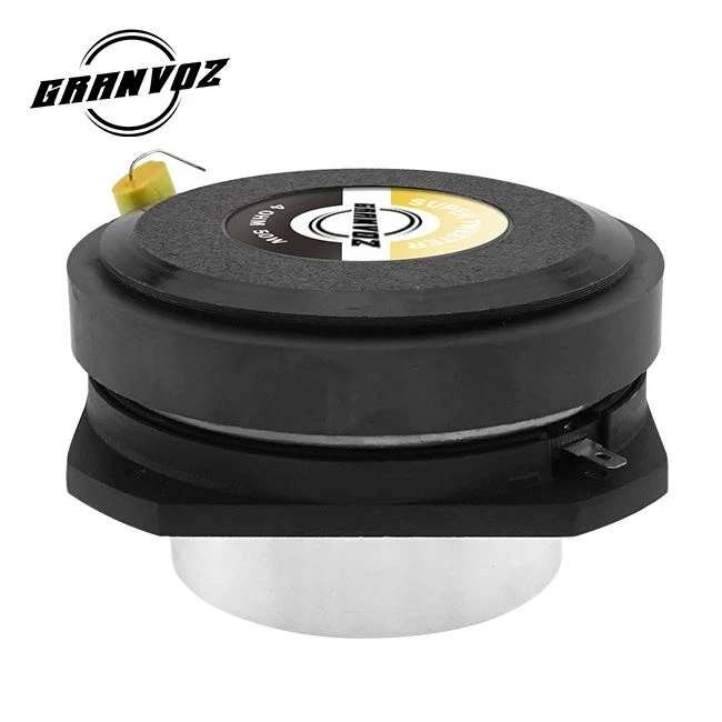 200W Aluminum Pannel Ferrite Super Tweeter With Crossover Manufacturers