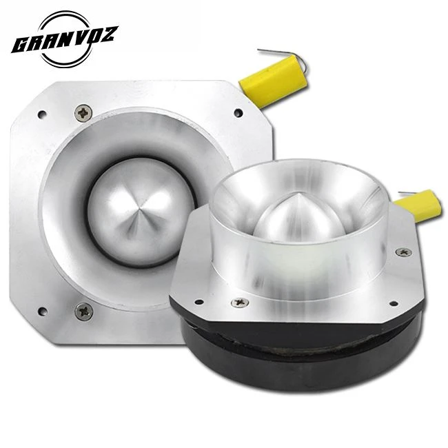 200W Aluminum Pannel Ferrite Super Tweeter With Crossover