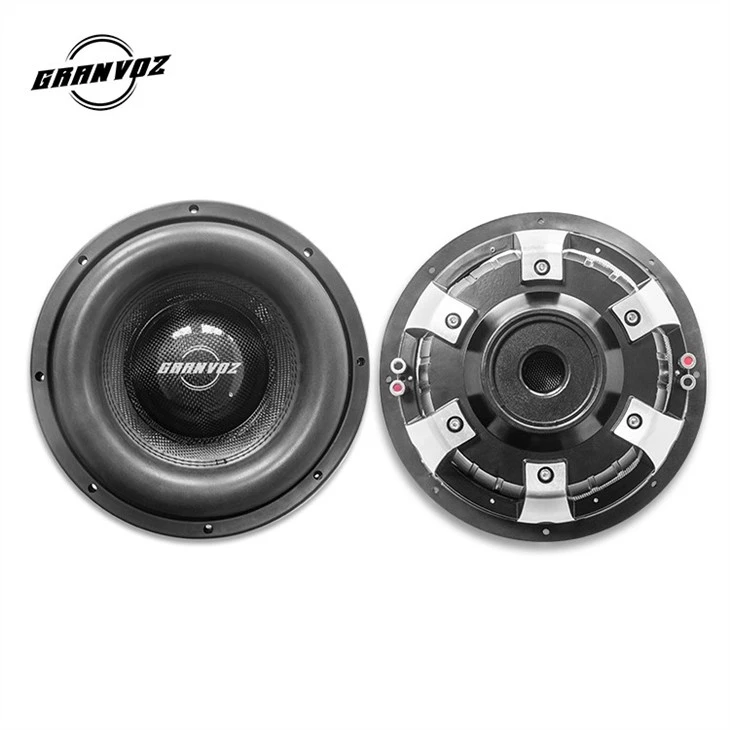 12 Inch 1000w Subwoofer For Car