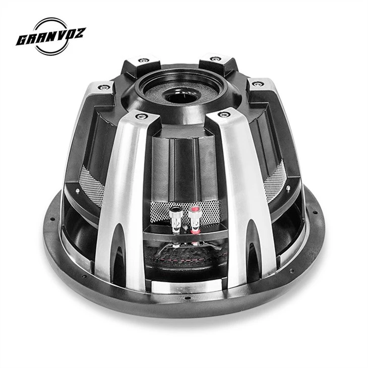 12 Inch 1000w Subwoofer For Car