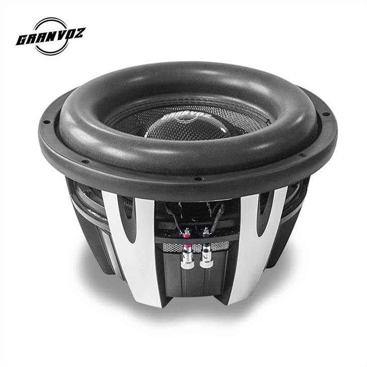 12 Inch 1000w Subwoofer For Car